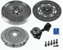 Clutch set 2290 601 017 SAC Engine type gasoline diesel