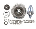 Schaeffler LuK 602 0001 00 Set of couplings
