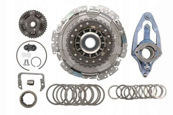 Schaeffler LuK 602 0001 00 Set of couplings