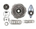 Schaeffler LuK 602 0001 00 Set of couplings Catalog number of the part 602 0001 00
