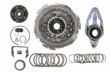 Schaeffler LuK 602 0001 00 Set of couplings Catalog number of the part 602 0001 00