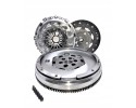 CONJUGATED SET REPSET TWO MASS WHEEL 600014300 LUK Catalog number of the part 600 0143 00