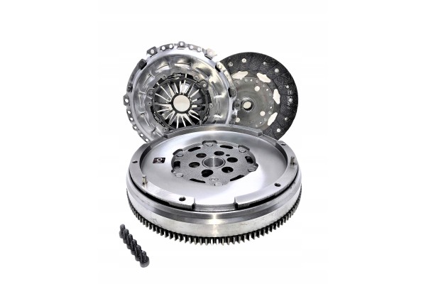 CONJUGATED SET REPSET TWO MASS WHEEL 600014300 LUK Catalog number of the part 600 0143 00