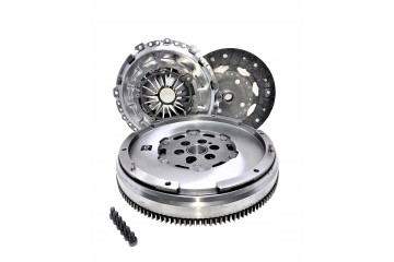 CONJUGATED SET REPSET TWO MASS WHEEL 600014300 LUK Catalog number of the part 600 0143 00