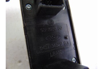 7M5T14529BA MANDO ELEVALUNAS DELANTERO IZQUIERDO FORD FOCUS BERLINA (CB4) Trend 2009 7M5T14529BA 197562 FORD - 1