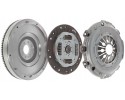 FIAT GRANDE PUNTO clutch