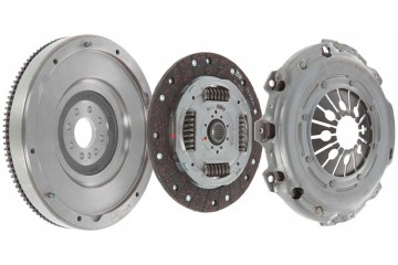 FIAT GRANDE PUNTO clutch