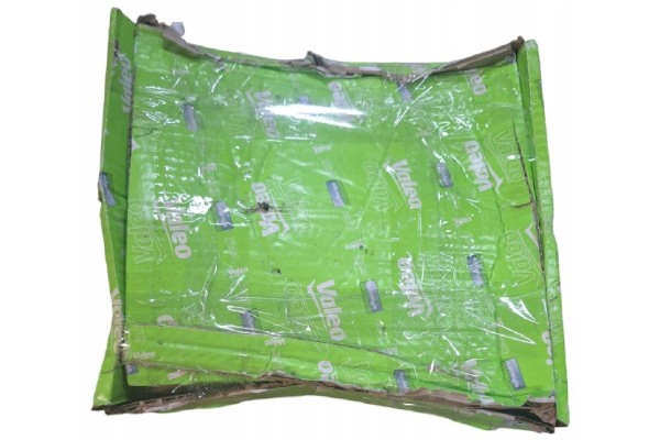 FIAT GRANDE PUNTO clutch Part manufacturer Valeo