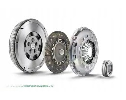 CLUTCH SET FLYWHEEL THRUST BEARING