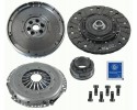 CLUTCH SET 2290 601 045 SACHS AUDI VW