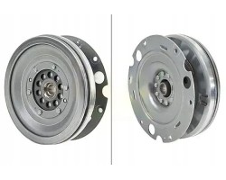 FLYWHEEL 415 0621 09 LUK AUDI