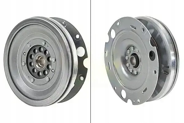 FLYWHEEL 415 0621 09 LUK AUDI