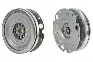 FLYWHEEL 415 0621 09 LUK AUDI