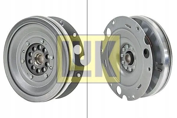 FLYWHEEL 415 0621 09 LUK AUDI Packaging status original