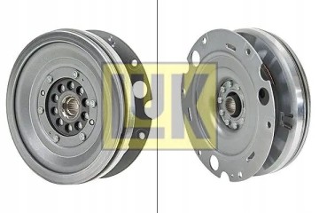 FLYWHEEL 415 0621 09 LUK AUDI Packaging status original