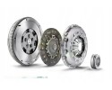 CLUTCH SET 600 0317 00 LUK TOYOTA