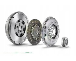 CLUTCH SET 600 0317 00 LUK TOYOTA