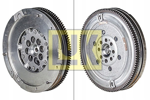 DUAL MASS FLYWHEEL 415035910 LUK Catalog number of the part 415035910