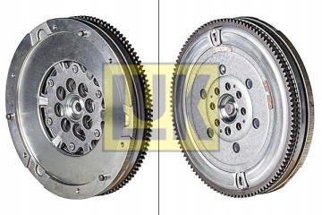 DUAL MASS FLYWHEEL 415035910 LUK Catalog number of the part 415035910