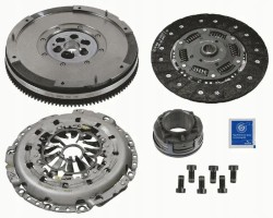 CLUTCH SET 2290 601 065 SACHS AUDI VW