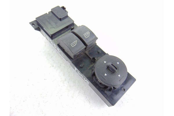 7M5T14529BA MANDO ELEVALUNAS DELANTERO IZQUIERDO FORD FOCUS BERLINA (CB4) Trend 2009 7M5T14529BA 197562 FORD - 3