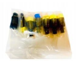 SET OF SOLENOID VALVE ZF 1068298045