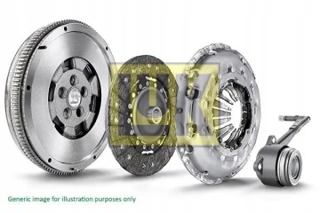 CLUTCH SET FLYWHEEL SCREW CLUTCH Packaging status original