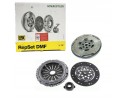 LUK CLUTCH SET PEUGEOT 406 607 806 807 EXPERT 2 0 HDI 98 DMF Engine type gasoline