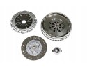 LUK CLUTCH SET PEUGEOT 406 607 806 807 EXPERT 2 0 HDI 98 DMF Quality of parts according to GVO Q original with factory logo OEM 