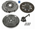 CLUTCH SET CLUTCH DISC PRESSURE CLUTCH