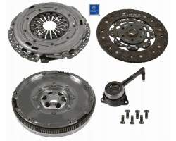 CLUTCH SET CLUTCH DISC PRESSURE CLUTCH