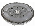 FLYWHEEL 2294 001 332 SACHS VOLVO C70 S40 Part manufacturer Sachs