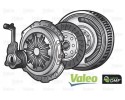 CLUTCH KPL DMF PEUGEOT CITROEN Part manufacturer Valeo