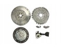 CLUTCH KPL DMF PEUGEOT CITROEN Catalog number of substitutes VAL837518 2290 601 156 3276428375182 SAC2290 601 156 2 290 601 156