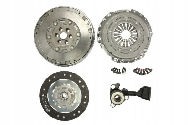 CLUTCH KPL DMF PEUGEOT CITROEN Catalog number of substitutes VAL837518 2290 601 156 3276428375182 SAC2290 601 156 2 290 601 156