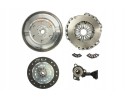 CLUTCH KPL DMF PEUGEOT CITROEN Catalog number of the original VAL837518 2290 601 156 3276428375182 2 290 601 156 SAC2290 601 156