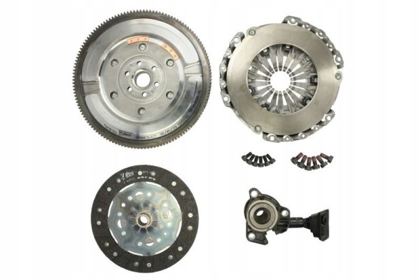 CLUTCH KPL DMF PEUGEOT CITROEN Catalog number of the original VAL837518 2290 601 156 3276428375182 2 290 601 156 SAC2290 601 156