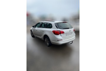 OPEL ASTRA J SPORTS TOURER Sport