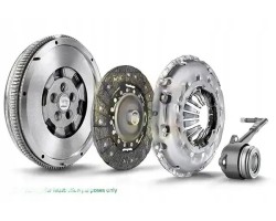 CLUTCH SET 600 0336 00 LUK