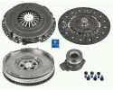 CLUTCH KIT 2290 601 116 SACHS