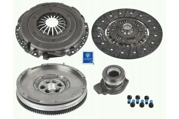 CLUTCH KIT 2290 601 116 SACHS