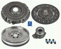 CLUTCH KIT 2290 601 116 SACHS Packaging status original