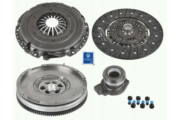 CLUTCH KIT 2290 601 116 SACHS Packaging status original