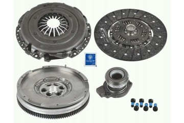 CLUTCH KIT 2290 601 116 SACHS Packaging status original