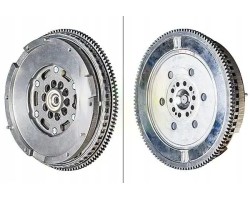 FLYWHEEL 415 0358 10 LUK