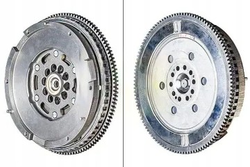 FLYWHEEL 415 0358 10 LUK