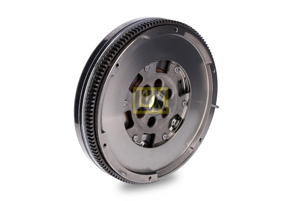 LUK DUAL MASS WHEEL MITSUBISHI LANCER GRANDIS 2 0 DI D 05