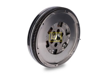 LUK DUAL MASS WHEEL MITSUBISHI LANCER GRANDIS 2 0 DI D 05