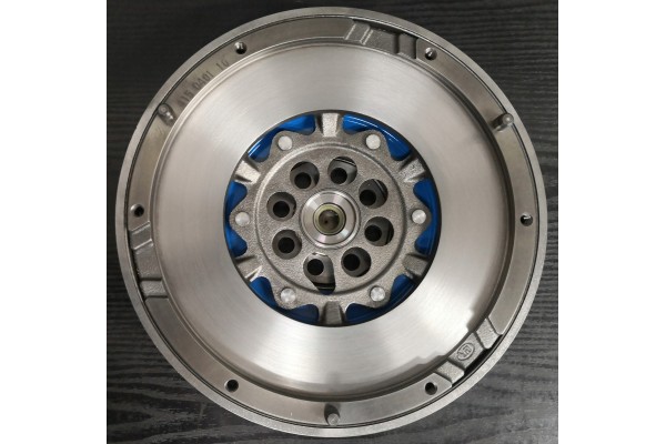 LUK DUAL MASS WHEEL MITSUBISHI LANCER GRANDIS 2 0 DI D 05 Part manufacturer Schaeffler LuK