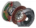 LUK DUAL MASS WHEEL MITSUBISHI LANCER GRANDIS 2 0 DI D 05 Car type cargo vans passenger cars